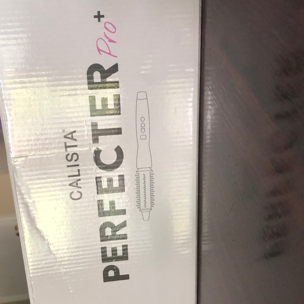 Calista Perfector Pro